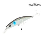 Tsurinoya Sinking Minnow DW77 - Image 3