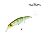 Tsurinoya Sinking Minnow DW77 - Image 4