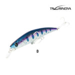 Tsurinoya Sinking Minnow DW77 - Image 6