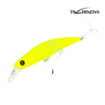 Tsurinoya Sinking Minnow DW77 - Image 11