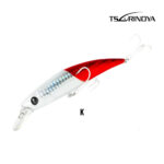 Tsurinoya Sinking Minnow DW77 - Image 12