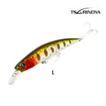 Tsurinoya Sinking Minnow DW77 - Image 13
