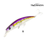 Tsurinoya Sinking Minnow DW77 - Image 15