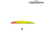 Tsurinoya Floating Minnow DW72 - Image 15