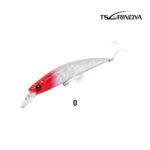 Tsurinoya Sinking Minnow DW77 - Image 16