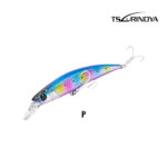 Tsurinoya Sinking Minnow DW77 - Image 17