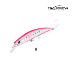 Tsurinoya Sinking Minnow DW77 - Image 19