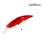 Tsurinoya Sinking Minnow DW77 - Image 2