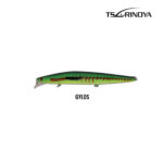 Tsurinoya Stinger DW92 - Image 22