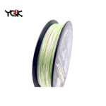 Νήμα YGK X-Braid Super Jigman x8 - Image 2