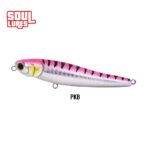 Soul Lures Kefalos 90mm/110mm - Image 6