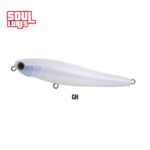 Soul Lures Kefalos 90mm/110mm - Image 5