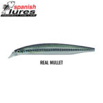 Spanish Lures Mesias 110mm - Image 8
