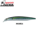 Spanish Lures Mesias 110mm - Image 9