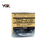 Πετονιά YGK Special Fluorocarbon