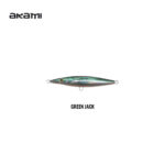Akami Mizuki Topwater Surface - Image 6
