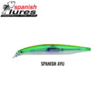 Spanish Lures Mesias 110mm - Image 11