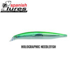 Spanish Lures Mesias 110mm - Image 13