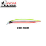 Spanish Lures Mesias 110mm - Image 2