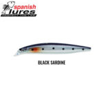 Spanish Lures Mesias 110mm - Image 3