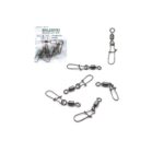 Balzer Στριφτάρι Με Παραμάνα