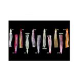 Χταποδάκια Ψαρέματος Pregio