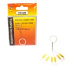 Στόπερ μακρόστενο μπεζ Top One