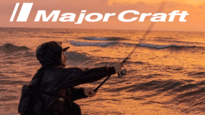 Είδη Αλιείας Major Craft
