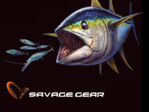 Τεχνητά Δολώματα Savage Gear
