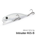 Tsurinoya Intruder DW135 Sinking Minnow - Image 14