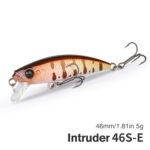 Tsurinoya Intruder DW135 Sinking Minnow - Image 17