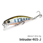 Tsurinoya Intruder DW135 Sinking Minnow - Image 6