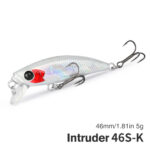 Tsurinoya Intruder DW135 Sinking Minnow - Image 7