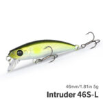 Tsurinoya Intruder DW135 Sinking Minnow - Image 8