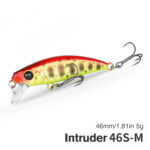 Tsurinoya Intruder DW135 Sinking Minnow - Image 9