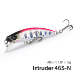 Tsurinoya Intruder DW135 Sinking Minnow - Image 10