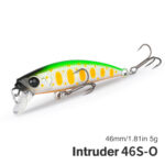 Tsurinoya Intruder DW135 Sinking Minnow - Image 11