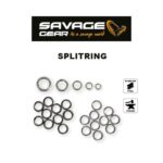 Splitring Savage Gear
