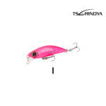 Tsurinoya Intruder DW106 Sinking Minnow - Image 11