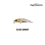 Tsurinoya Intruder DW106 Sinking Minnow - Image 2