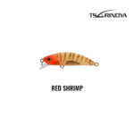 Tsurinoya Intruder DW106 Sinking Minnow - Image 15
