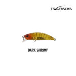 Tsurinoya Intruder DW106 Sinking Minnow - Image 16