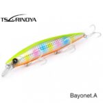 Tsurinoya Bayonet 135S DW109 - Image 3