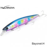Tsurinoya Bayonet 135S DW109 - Image 9