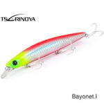 Tsurinoya Bayonet 135S DW109 - Image 10