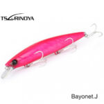 Tsurinoya Bayonet 135S DW109 - Image 11
