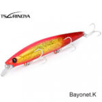 Tsurinoya Bayonet 135S DW109 - Image 12