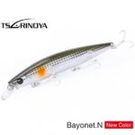 Tsurinoya Bayonet 135S DW109 - Image 4