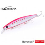 Tsurinoya Bayonet 135S DW109 - Image 5