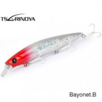 Tsurinoya Bayonet 135S DW109 - Image 6